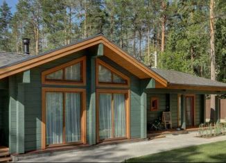 Дом на продажу, 136 м2, коттеджный посёлок Ломоносовское Подворье