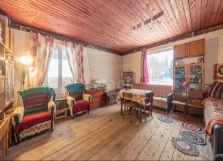 Продам дачу, 28.5 м2, Карелия