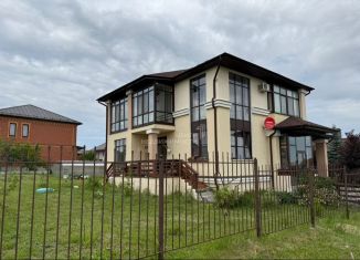 Продам коттедж, 140 м2, Татарстан, Видная улица