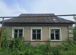 Продается дом, 42 м2, Буинск, 2-я Вокзальная улица, 8