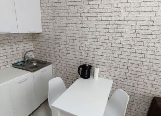 Сдается квартира студия, 20 м2, Краснодар, улица Петра Метальникова, 36, микрорайон Завод Радиоизмерительных Приборов