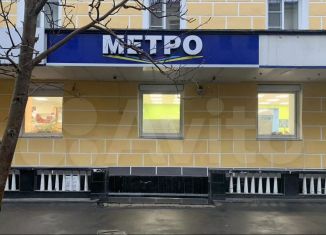 Сдам помещение свободного назначения, 390 м2, Мурманск, улица Самойловой, 5