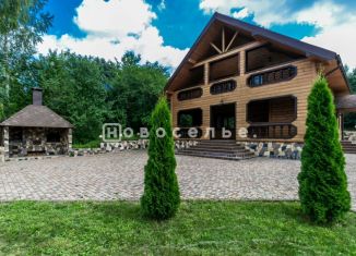 Продаю дом, 150 м2, деревня Никитино, Набережная улица, 7