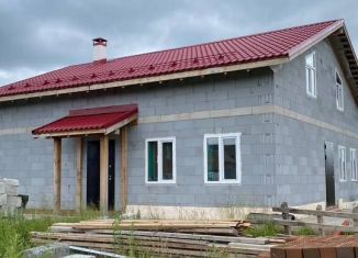 Продается дом, 180 м2, посёлок Горный, Изумрудная улица, 11