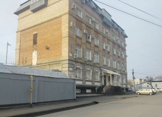 Сдается в аренду офис, 255 м2, Оренбургская область, Пионерская улица, 2