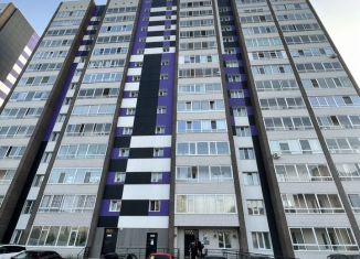 Сдам квартиру студию, 26 м2, Сыктывкар, Петрозаводская улица, район Орбита