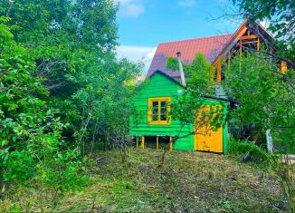 Дача на продажу, 10 м2, Свердловская область, коллективное садоводческое товарищество № 6, 139
