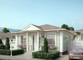 Продажа коттеджа, 90.3 м2, Крым