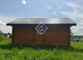 Продам дом, 59 м2, деревня Савино (Менделеевское сельское поселение), Полевая улица