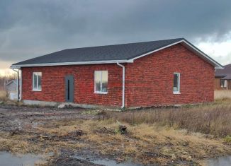 Продажа дома, 124 м2, Старый Оскол, Нефритовая улица