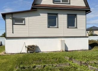 Дом на продажу, 100 м2, деревня Владимировка