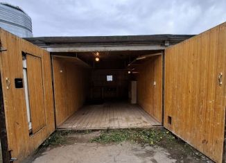 Продажа гаража, 18 м2, Санкт-Петербург, муниципальный округ Коломяги