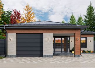 Дом на продажу, 184.2 м2, деревня Гремячка, Молодёжный переулок, 4