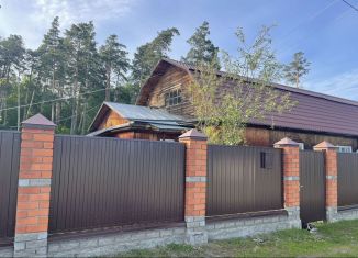 Продам дом, 80 м2, село Лебяжье, Школьная улица, 52Б