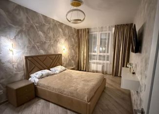 Сдаю в аренду однокомнатную квартиру, 38 м2, Армавир, 8-й микрорайон, 8