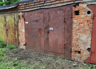 Гараж на продажу, 18 м2, Алексин, улица Мира, 19