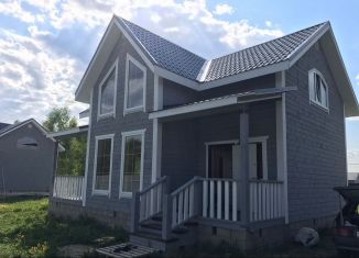 Продам дом, 130 м2, деревня Кузнецы, Новая улица