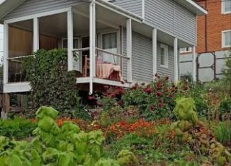 Продам дом, 50 м2, рабочий поселок Маркова, 3-я Кайская улица