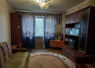 1-ком. квартира в аренду, 34 м2, Тихвин, 2-й микрорайон, 41