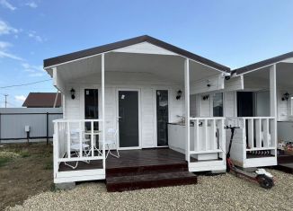 Сдаю дом, 23 м2, поселок Кучугуры, Прохладная улица, 44