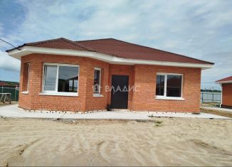 Продаю дом, 94.5 м2, село Чигири, Ангарская улица, 5