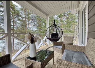 Дом в аренду, 77.7 м2, Карелия