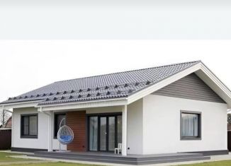 Продам дом, 86 м2, деревня Бор