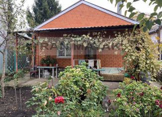 Продаю дом, 59.3 м2, Майкоп, улица Ветеранов, 102