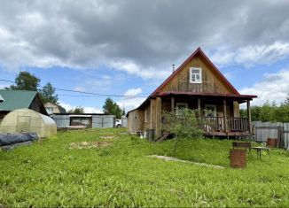 Продам дом, 37 м2, Березники, Баскаковская улица, 16