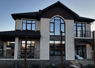 Продам дом, 200 м2, Астрахань, Рыбацкая улица