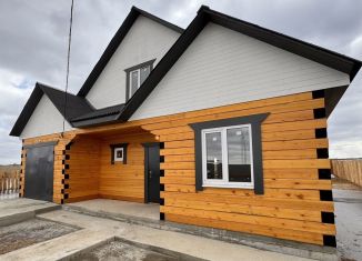 Продажа дома, 180 м2, Иркутск, Качугский тракт, 7-й километр