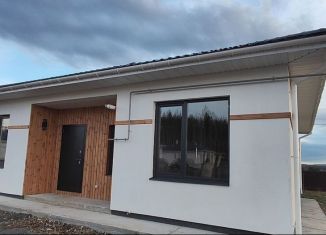 Продается дом, 112 м2, деревня Ключи, Дальняя улица