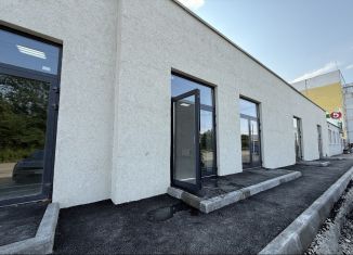 Сдача в аренду помещения свободного назначения, 300 м2, поселок городского типа Стройкерамика, Школьная улица, 9Б