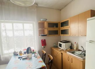 Продается дом, 50 м2, город Мариинск, Кирпичная улица