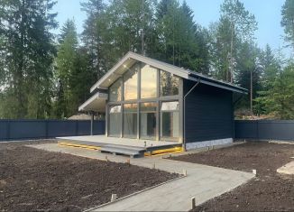 Продам дом, 110 м2, деревня Вартемяги, Ручейная улица