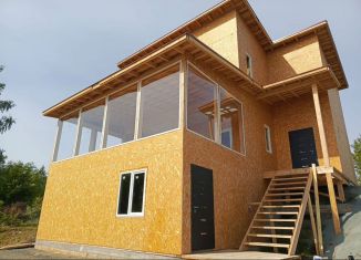 Продам дом, 208 м2, территория Жилой массив Ринда