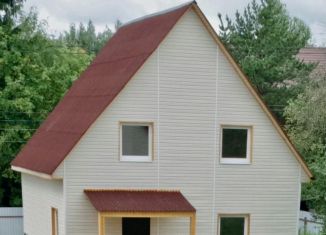 Продажа дома, 125 м2, деревня Яковлевское, деревня Яковлевское, 184