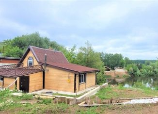 Продаю дом, 110 м2, Чайковский, Промышленная улица, 9/8