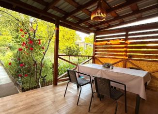 Сдам дом, 74 м2, Сочи, Авиационная улица, 26, микрорайон Черемушки