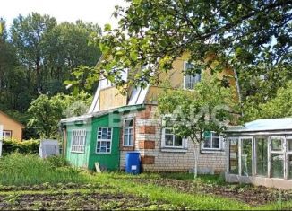 Продаю дачу, 41.2 м2, Калуга, садоводческое некоммерческое товарищество Берёзка, 20