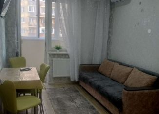 Сдаю в аренду 1-комнатную квартиру, 3700 м2, Краснодар, улица Петра Метальникова, 38, микрорайон Завод Радиоизмерительных Приборов