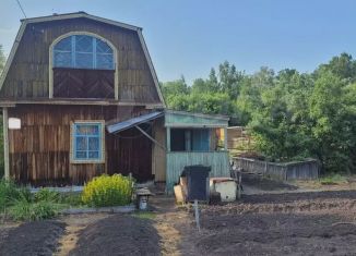 Дом на продажу, 27.5 м2, Курган, СНТ Спутник, 59