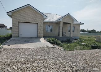 Дом на продажу, 140 м2, село имени 9 Января, Раздольная улица