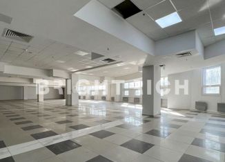 Продается офис, 2491.2 м2, Санкт-Петербург, проспект Испытателей, 30к2