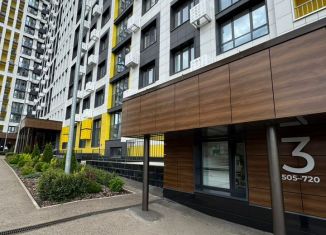 Сдается двухкомнатная квартира, 44.4 м2, Республика Башкортостан, улица Кирова, 130