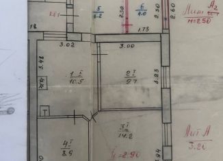 Дом на продажу, 55 м2, Иркутская область, улица 40 лет Октября, 31/1