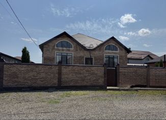 Продаю дом, 217.4 м2, хутор Гавердовский, Цветочная улица, 66