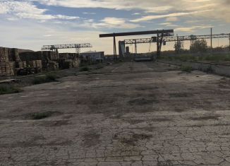 Аренда склада, 13000 м2, Самарская область, улица Механиков, 5