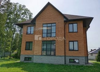 Дом на продажу, 300 м2, Алтайский край, микрорайон Земляничная Поляна, 58