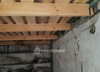 Продажа гаража, 10 м2, Орёл, улица Родзевича-Белевича, 8, Северный район